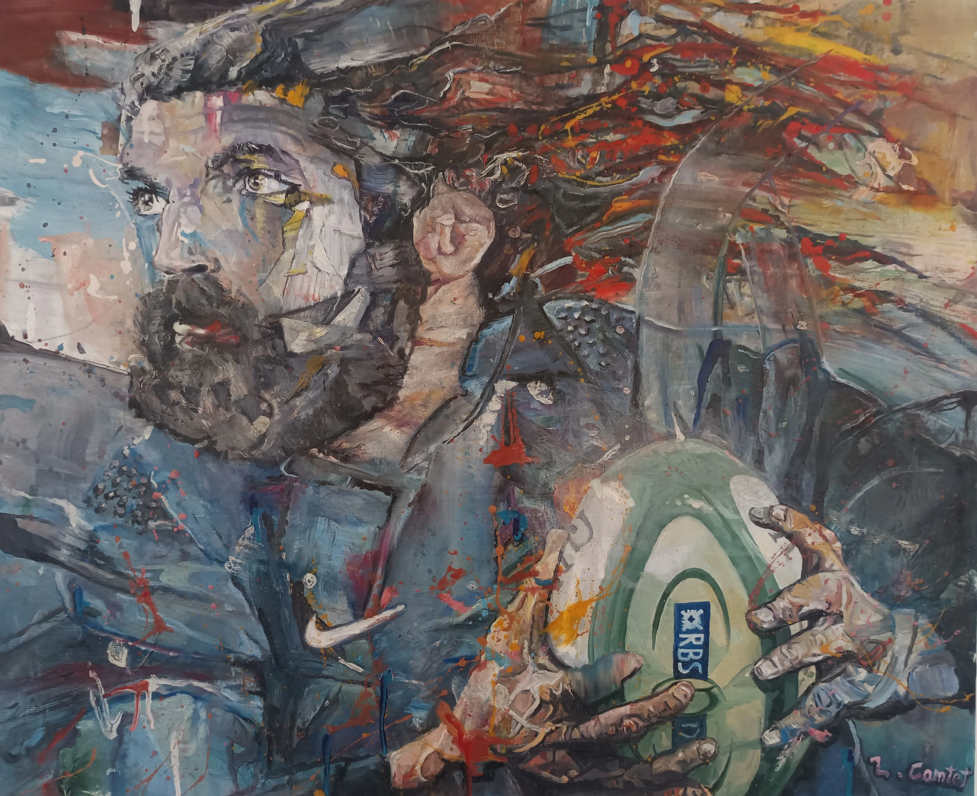 Chabal
