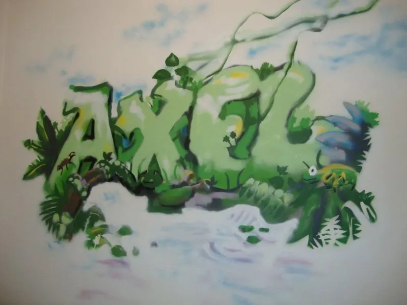 Axel