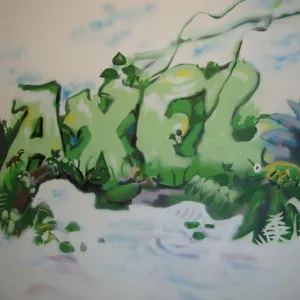 Axel
