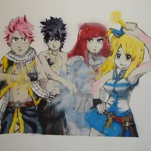 Fairy Tail