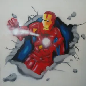 Iron Man
