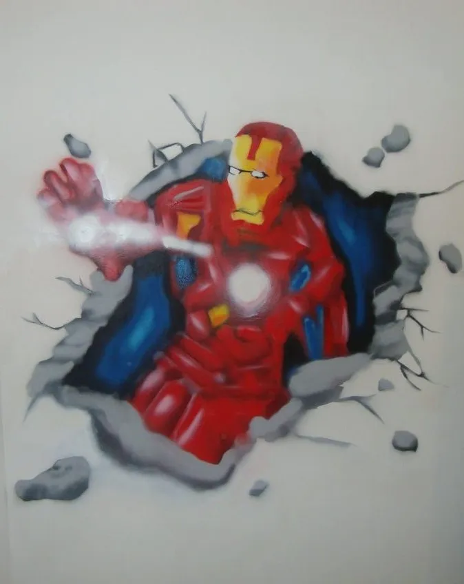 Iron Man