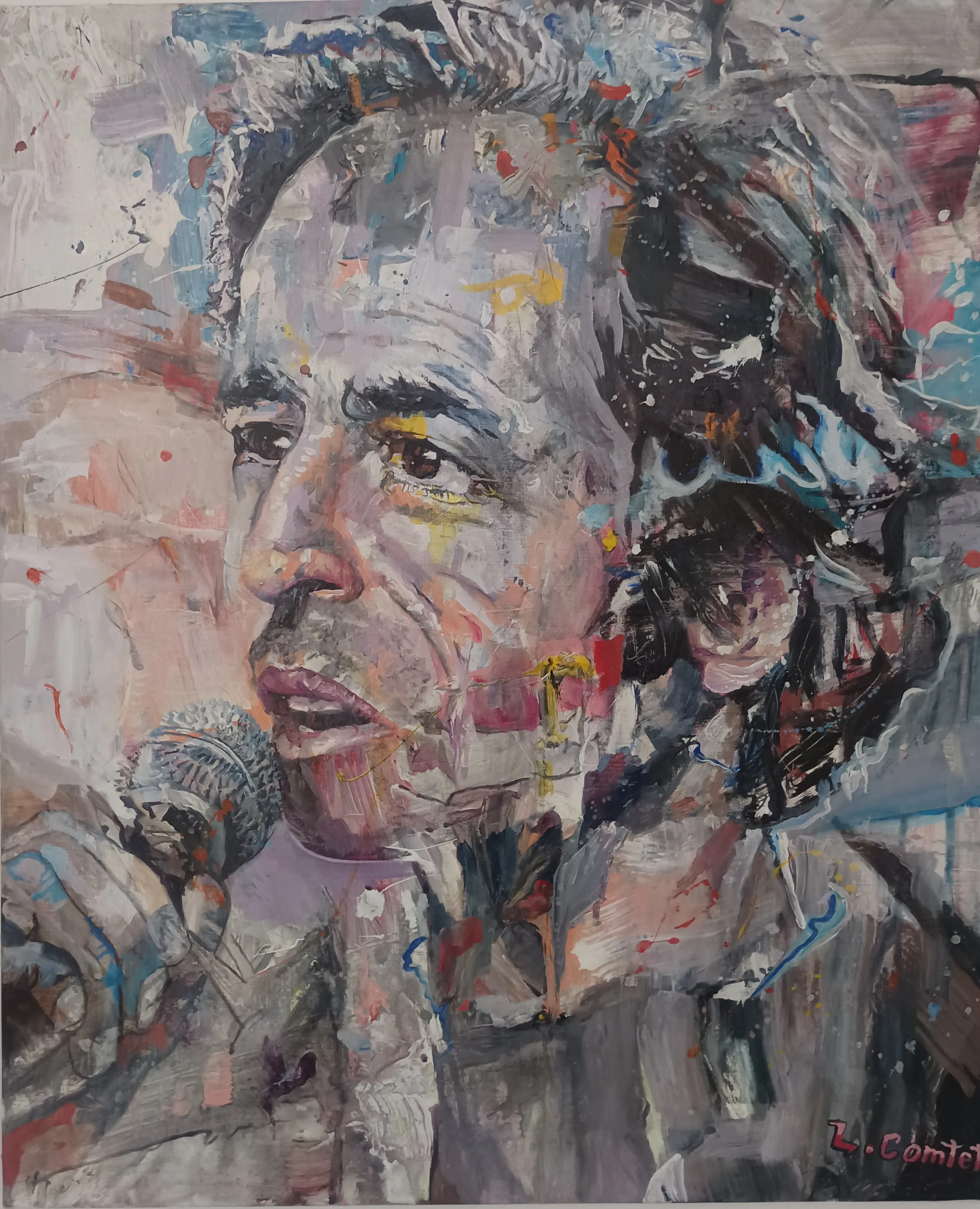 Jean Jacques Goldman