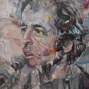 Jean Jacques Goldman