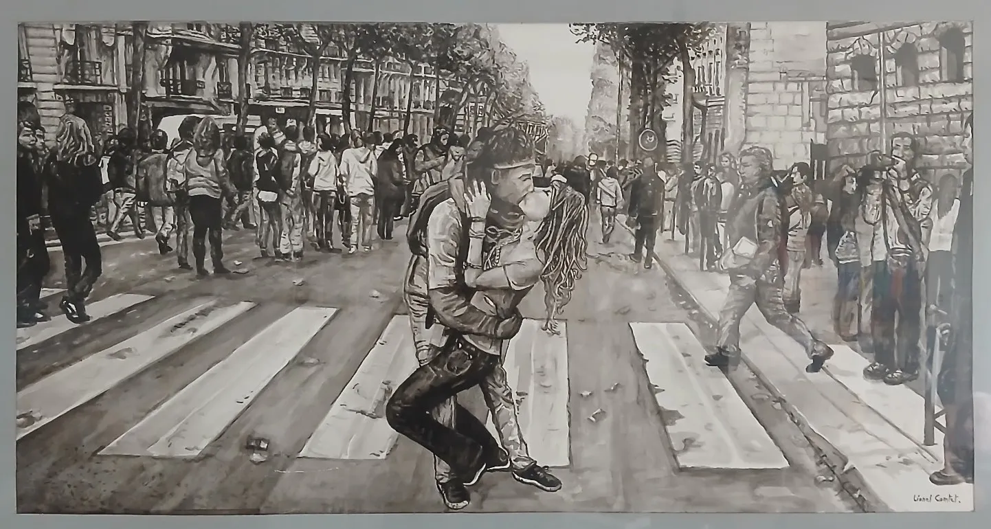 Le Baiser