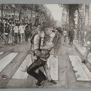 Le Baiser