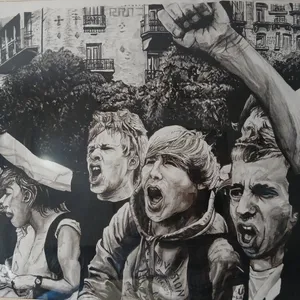 Manifestation