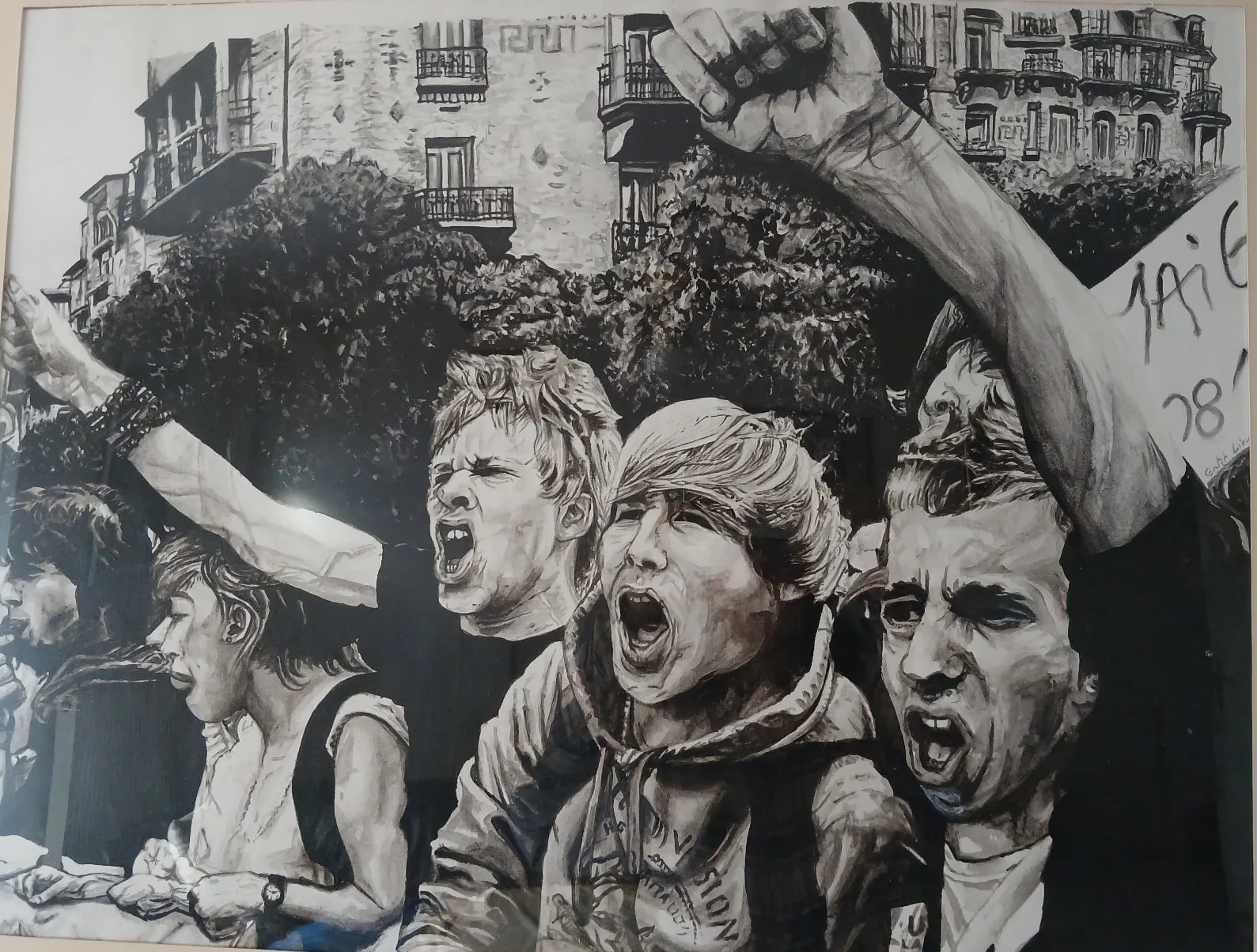 Manifestation
