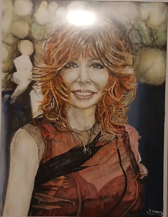 Mylène Farmer