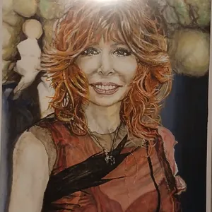 Mylène Farmer