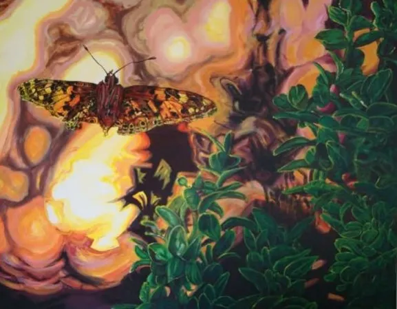 Papillon
